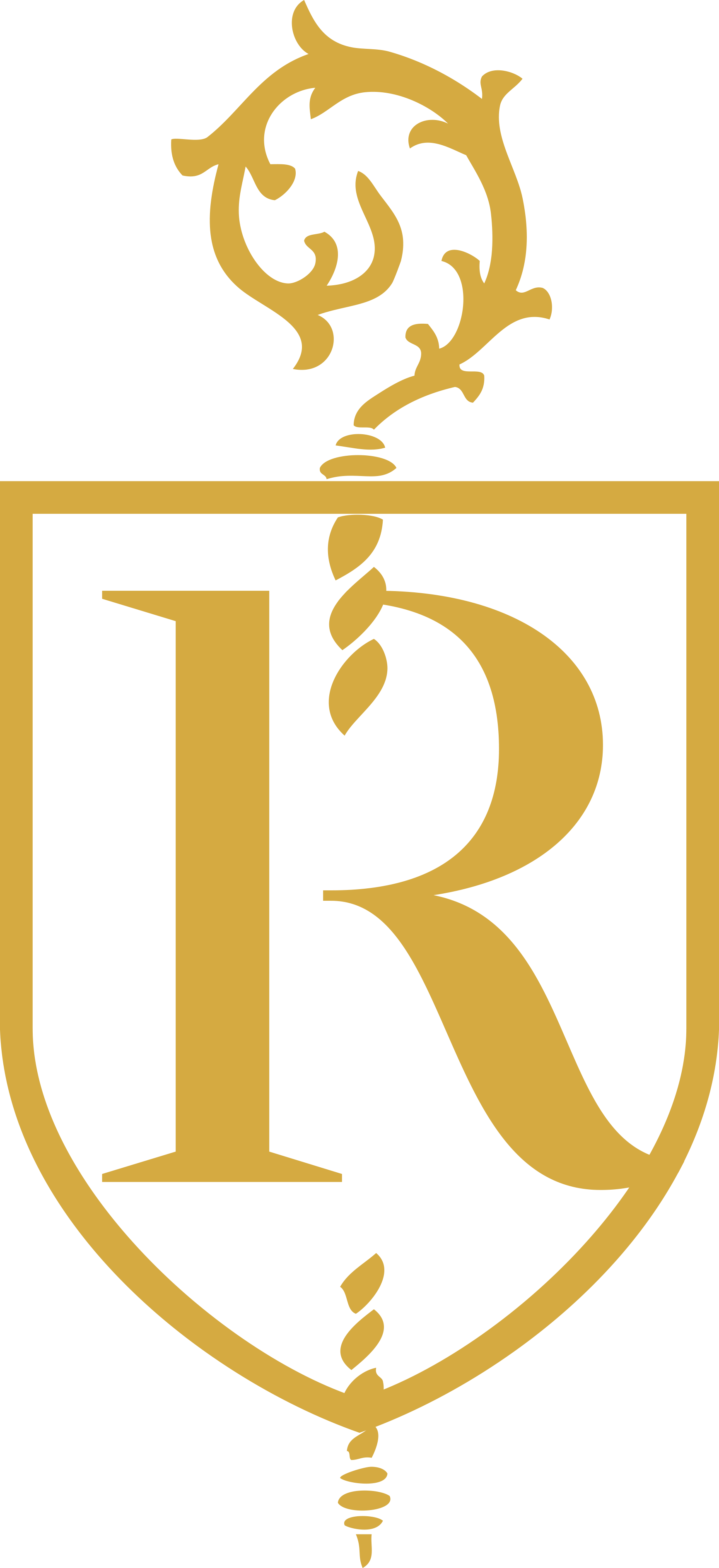 Rogovo